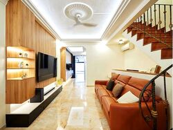Thomson Garden Estate (D20), Terrace #551253661